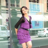 Exclusive: Kajal Agarwal Latest Photos | Picture 105364